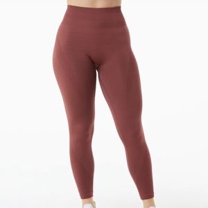 Alphabets - Ozone Legging